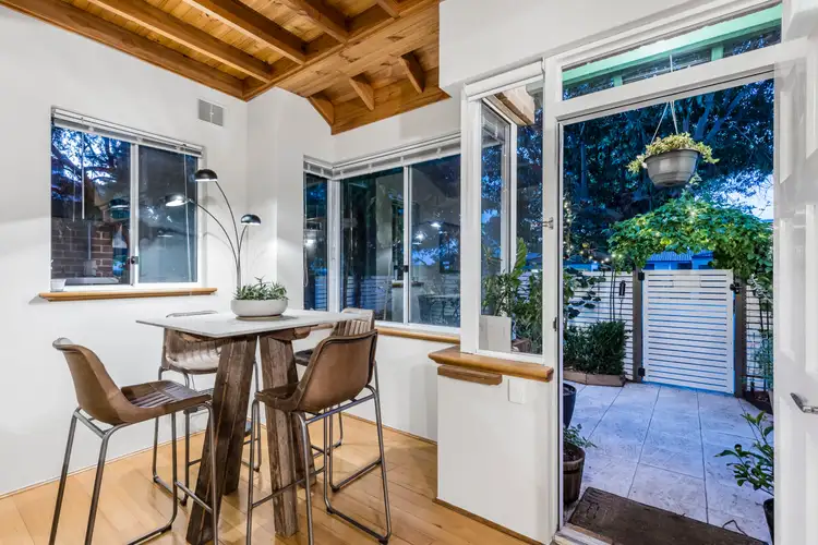 Fourth view of Homely house listing, 26 Hardy Road, Nedlands WA 6009