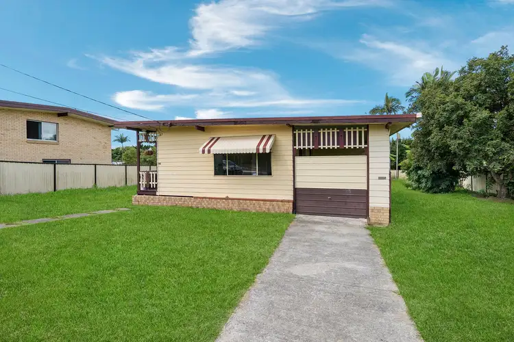 Second view of Homely house listing, 13 Woonga Street, Woodridge QLD 4114