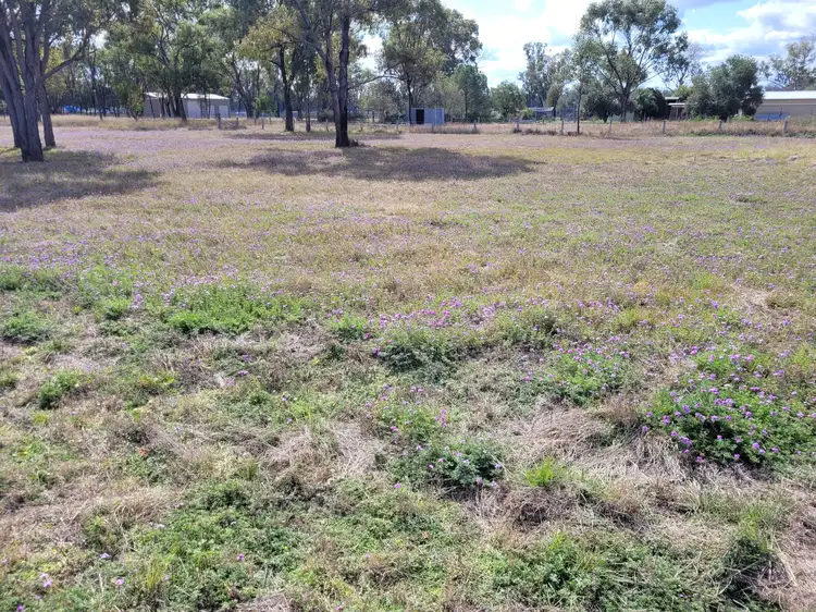 Seventh view of Homely land listing, LOT LOT 47 Drayton Street, Leyburn QLD 4365