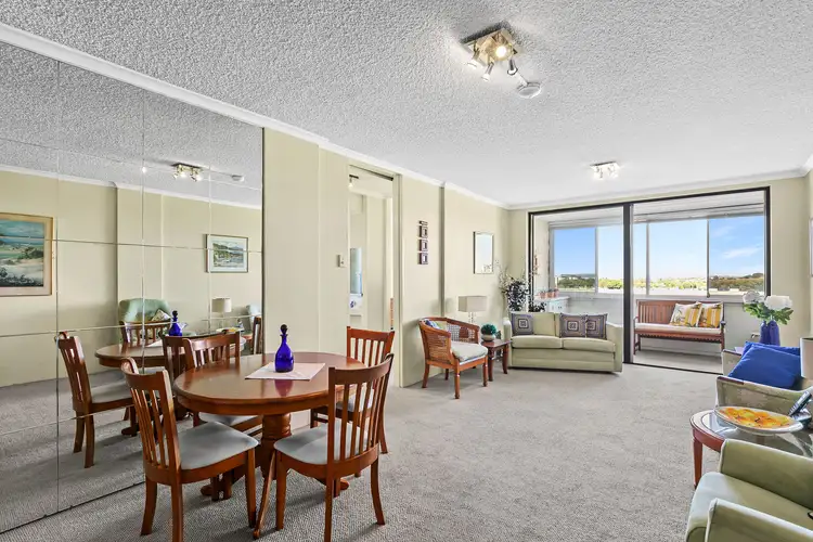 Main view of Homely apartment listing, 3B/94 Alison Road, Randwick NSW 2031