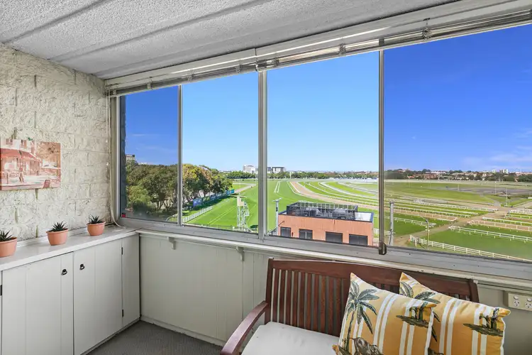 Second view of Homely apartment listing, 3B/94 Alison Road, Randwick NSW 2031