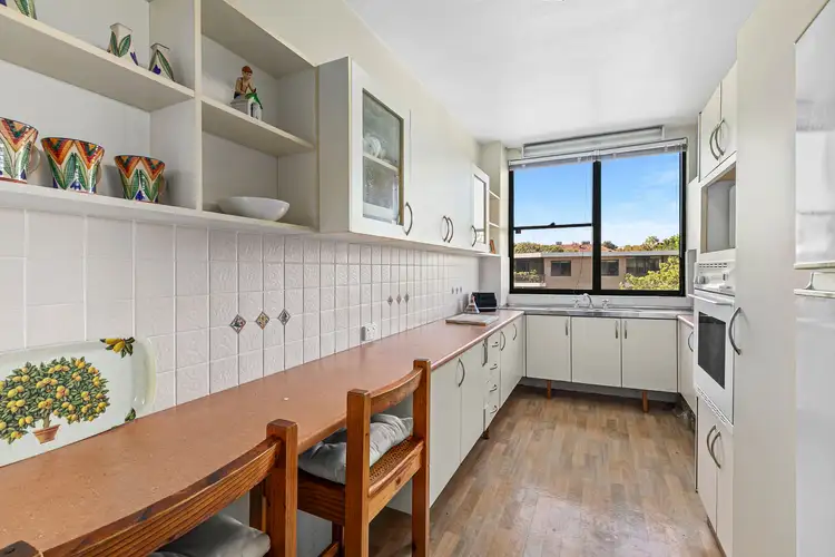 Third view of Homely apartment listing, 3B/94 Alison Road, Randwick NSW 2031