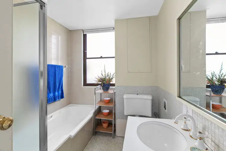Sixth view of Homely apartment listing, 3B/94 Alison Road, Randwick NSW 2031