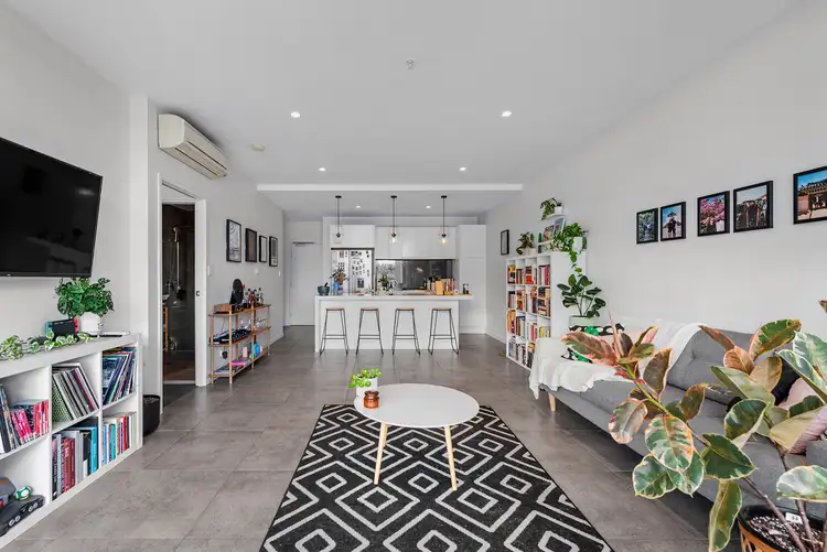 302/5 Cameron Street, South Brisbane QLD 4101