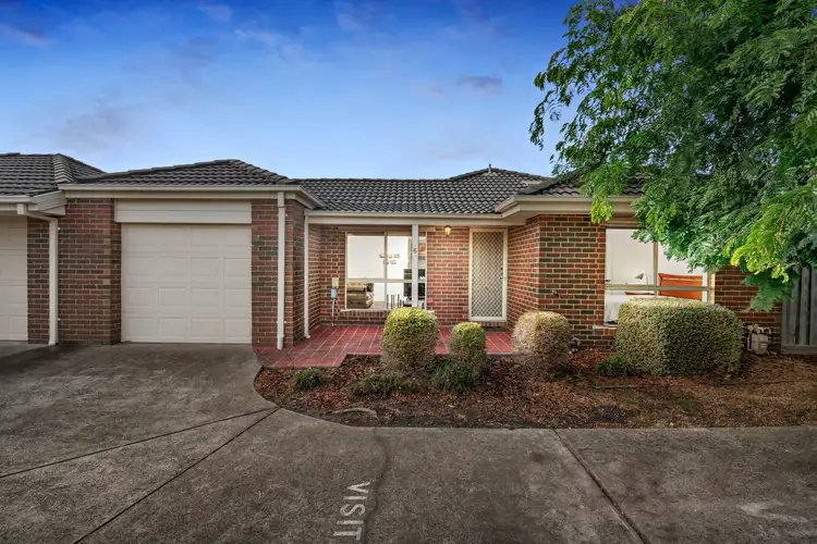 6/95 Ashleigh Avenue, Frankston VIC 3199