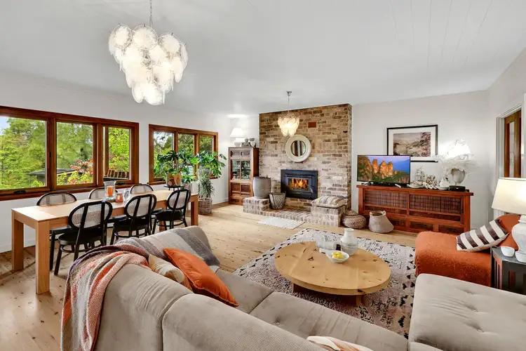 Second view of Homely house listing, 41 Inconstant Street, Blackheath NSW 2785