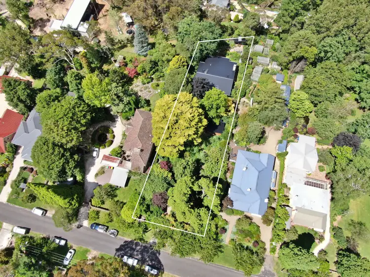 Third view of Homely house listing, 41 Inconstant Street, Blackheath NSW 2785