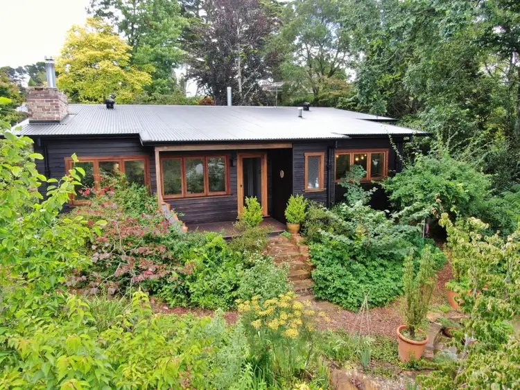 Sixth view of Homely house listing, 41 Inconstant Street, Blackheath NSW 2785