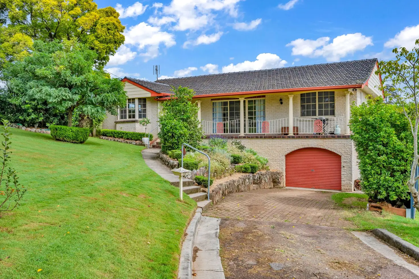 Main view of Homely house listing, 14 Hospital Road, Dungog NSW 2420