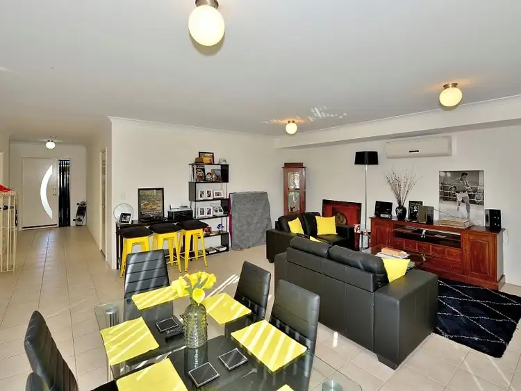 Second view of Homely house listing, 38A Davey Street, Mandurah WA 6210