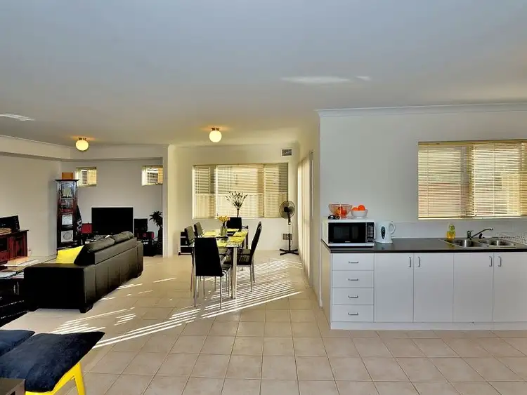 Third view of Homely house listing, 38A Davey Street, Mandurah WA 6210