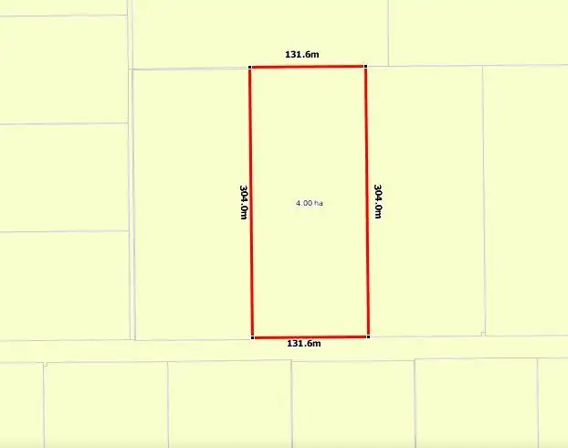 Third view of Homely land listing, Lot 205 Ridge Way, Jurien Bay WA 6516
