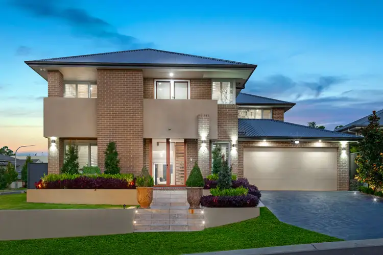 7 Applegum Crescent, North Kellyville NSW 2155