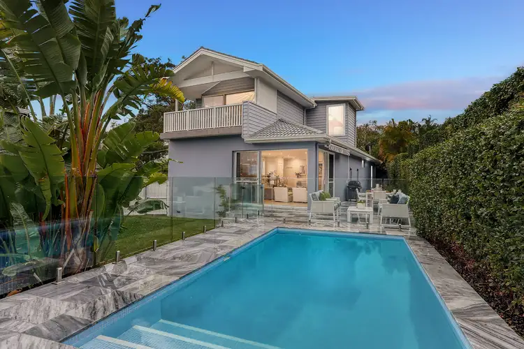 Main view of Homely house listing, 12 Allambie Avenue, Caringbah South NSW 2229