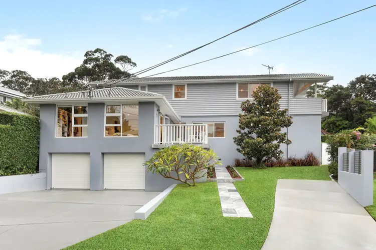 Third view of Homely house listing, 12 Allambie Avenue, Caringbah South NSW 2229