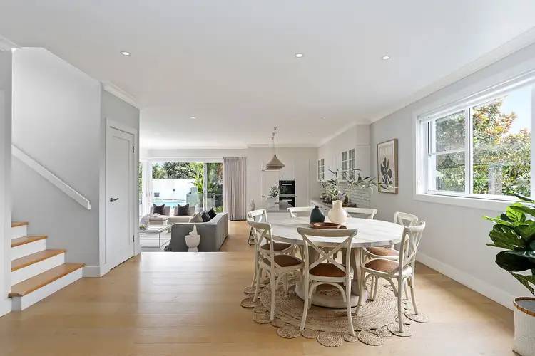 Fifth view of Homely house listing, 12 Allambie Avenue, Caringbah South NSW 2229