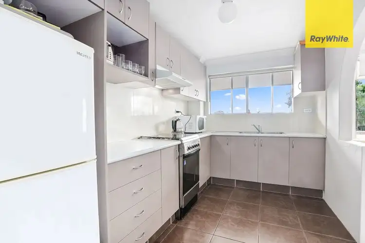 Third view of Homely unit listing, 22/39-41 Ross Street, North Parramatta NSW 2151
