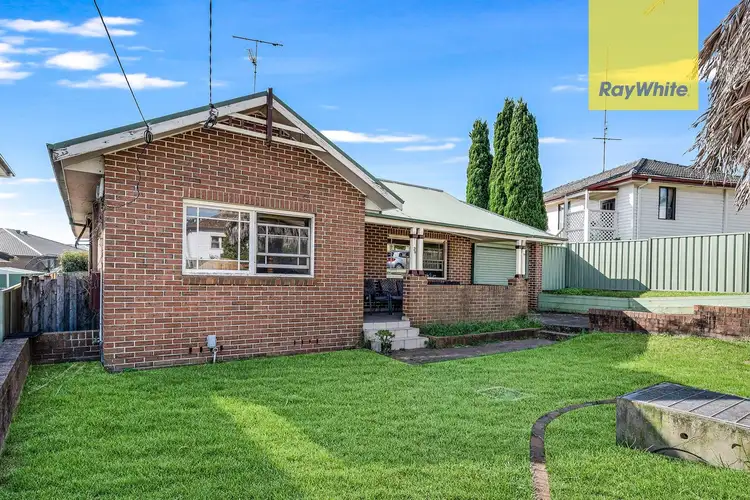 2D Bourke Street, North Parramatta NSW 2151