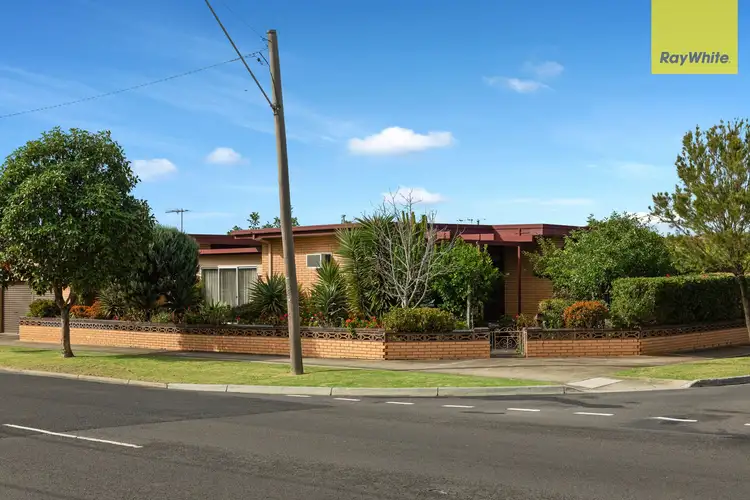 Second view of Homely house listing, 34 Watford Road, St Albans VIC 3021