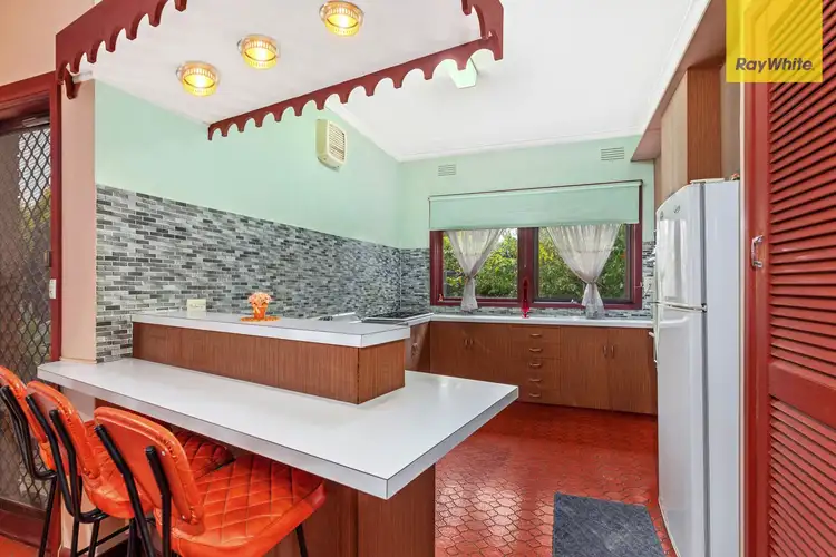 Fifth view of Homely house listing, 34 Watford Road, St Albans VIC 3021