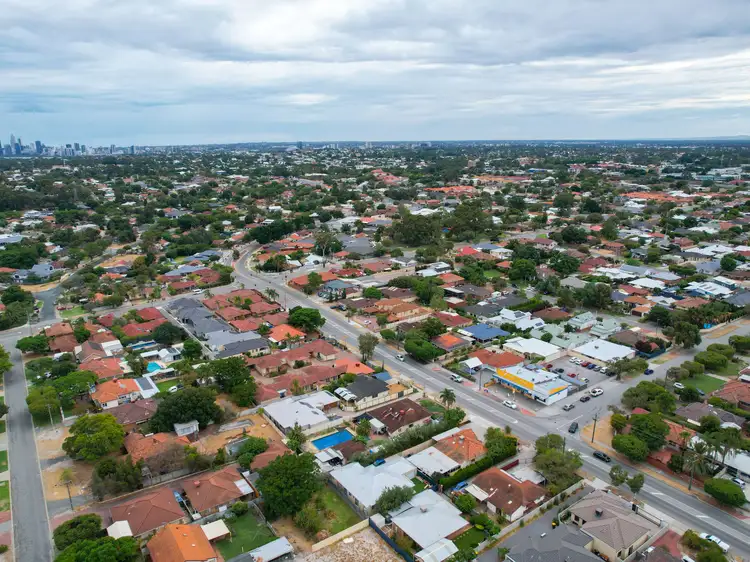 Sixth view of Homely house listing, 13 Chapman Road, St James WA 6102