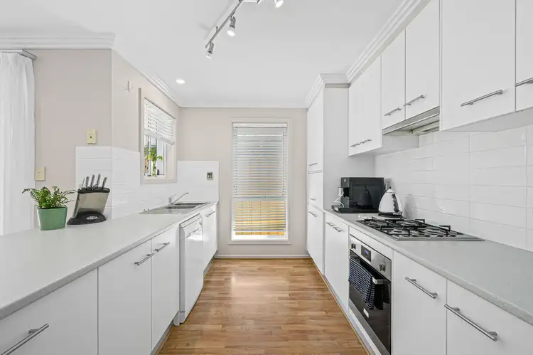 Second view of Homely house listing, 17 Flag Street, Seaford Meadows SA 5169