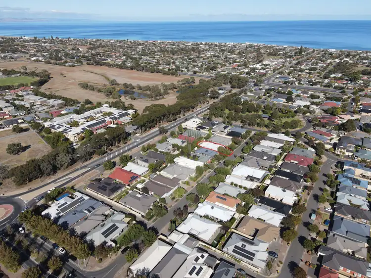 Third view of Homely house listing, 17 Flag Street, Seaford Meadows SA 5169
