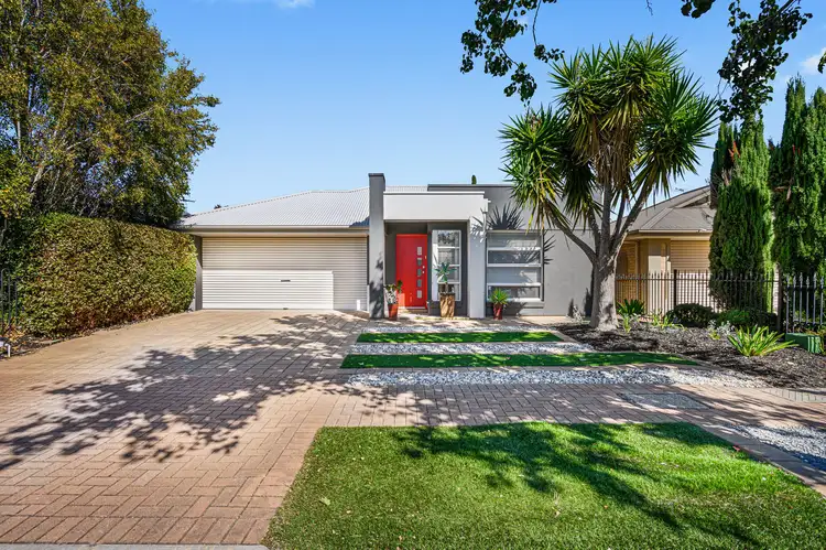 Fourth view of Homely house listing, 17 Flag Street, Seaford Meadows SA 5169