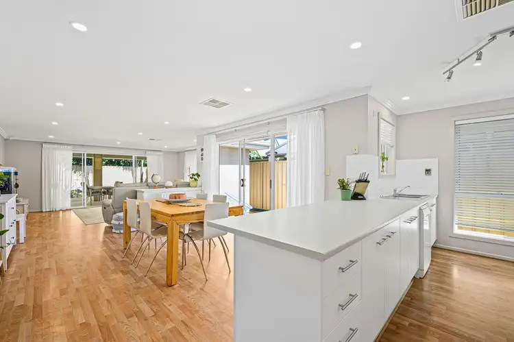 Fifth view of Homely house listing, 17 Flag Street, Seaford Meadows SA 5169