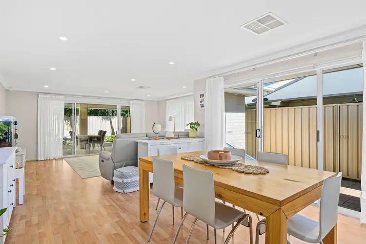 Sixth view of Homely house listing, 17 Flag Street, Seaford Meadows SA 5169