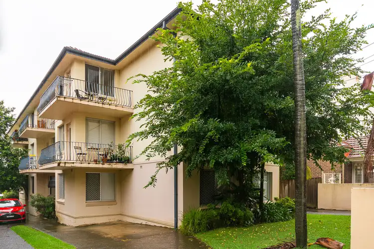 Main view of Homely apartment listing, 7/45 Kensington Road, Summer Hill NSW 2130