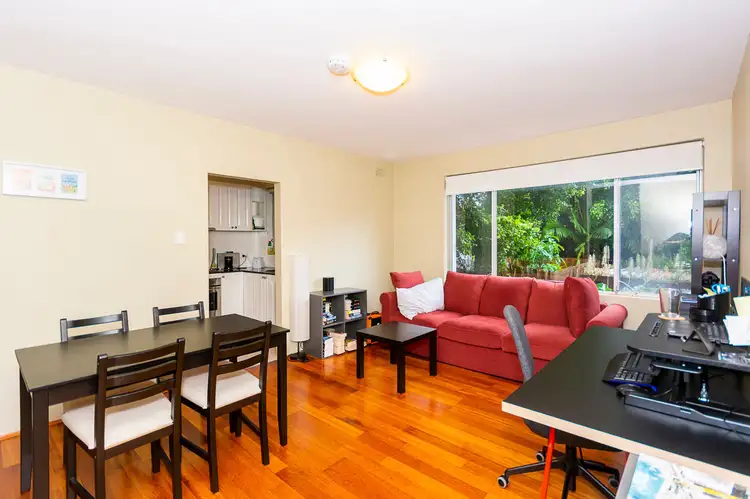 Second view of Homely apartment listing, 7/45 Kensington Road, Summer Hill NSW 2130