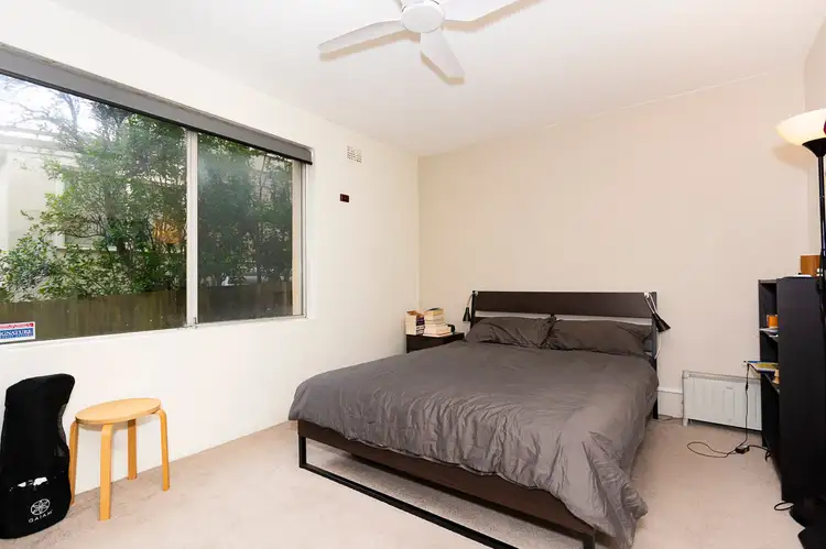 Third view of Homely apartment listing, 7/45 Kensington Road, Summer Hill NSW 2130