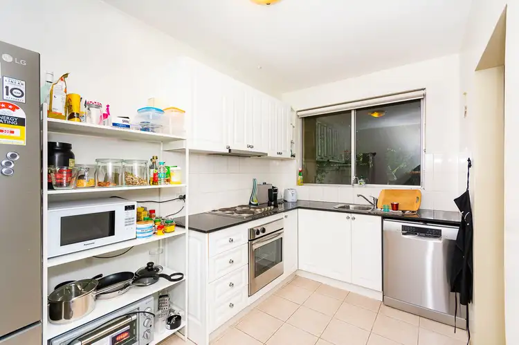 Fourth view of Homely apartment listing, 7/45 Kensington Road, Summer Hill NSW 2130