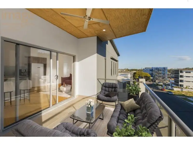 Main view of Homely unit listing, 7/15 Alice Street, Kedron QLD 4031