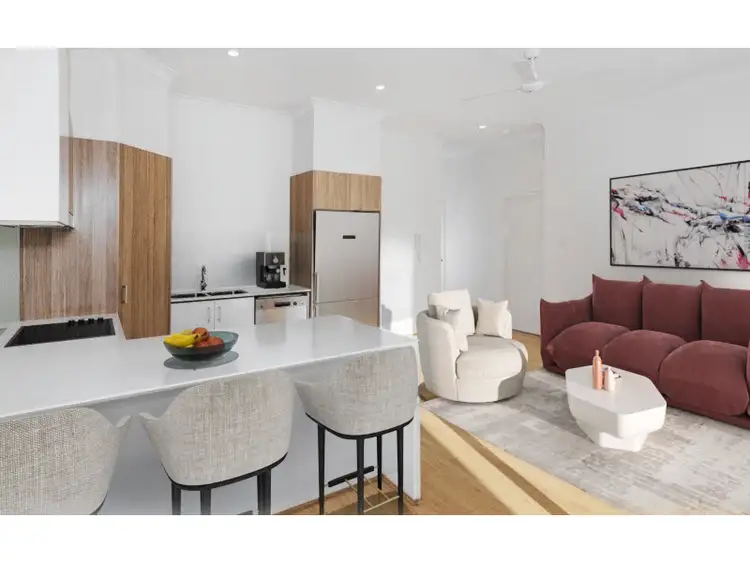 Second view of Homely unit listing, 7/15 Alice Street, Kedron QLD 4031