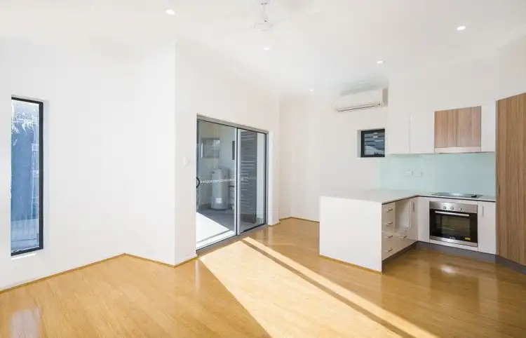 Fifth view of Homely unit listing, 7/15 Alice Street, Kedron QLD 4031