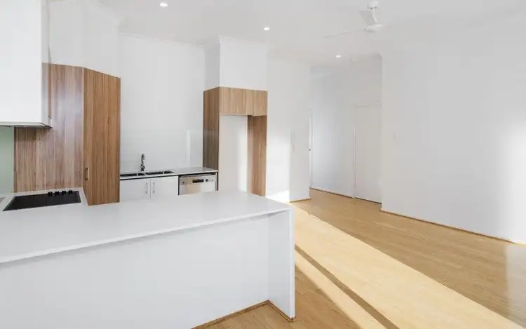 Sixth view of Homely unit listing, 7/15 Alice Street, Kedron QLD 4031