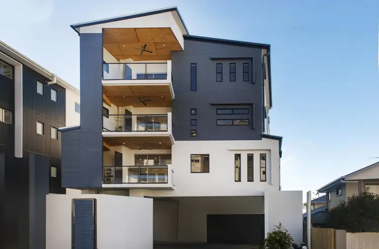 Seventh view of Homely unit listing, 7/15 Alice Street, Kedron QLD 4031