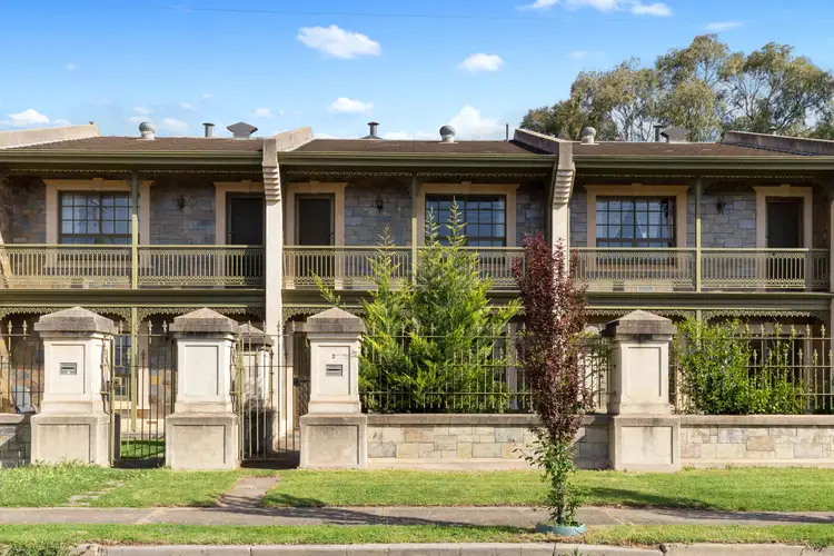 2/14 Jacob Street, Marion SA 5043