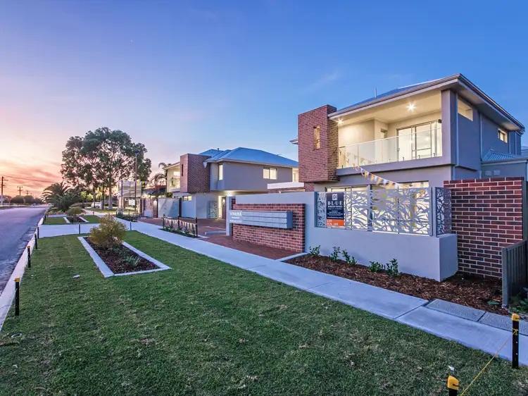 17/300 Drake Street, Morley WA 6062