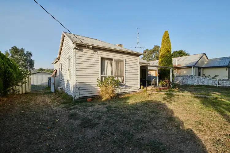 Second view of Homely house listing, 22 Playne Street, Heathcote VIC 3523