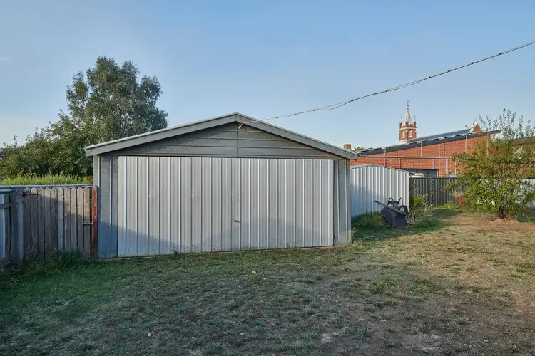 Third view of Homely house listing, 22 Playne Street, Heathcote VIC 3523