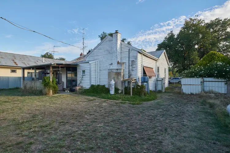 Fourth view of Homely house listing, 22 Playne Street, Heathcote VIC 3523