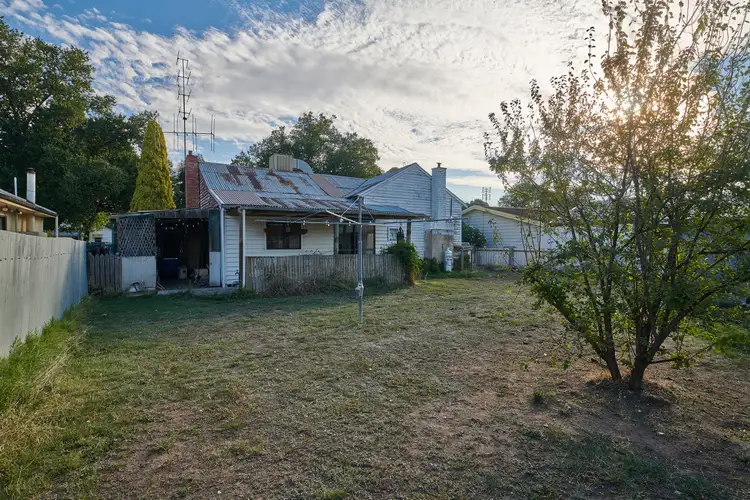 Fifth view of Homely house listing, 22 Playne Street, Heathcote VIC 3523