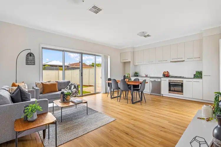 27A Branson Avenue, Clearview SA 5085