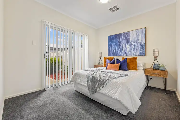 Fourth view of Homely house listing, 27A Branson Avenue, Clearview SA 5085