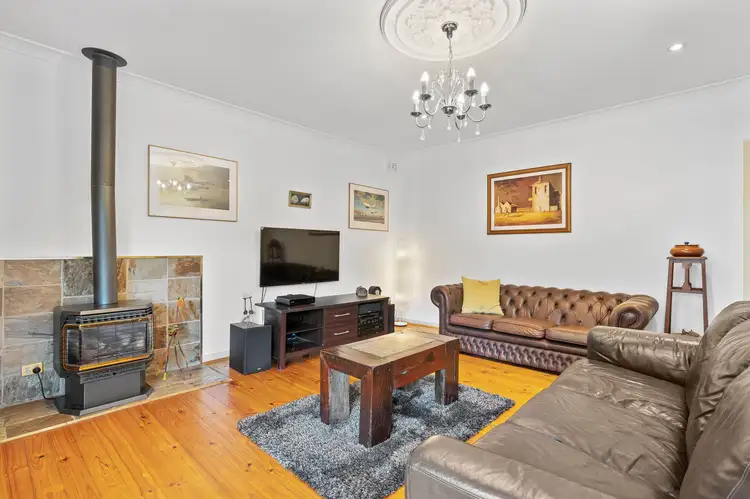 20 Greenwood Drive, St Agnes SA 5097