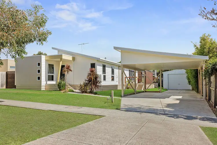 Main view of Homely house listing, 38 Anderson Road, Cowes VIC 3922
