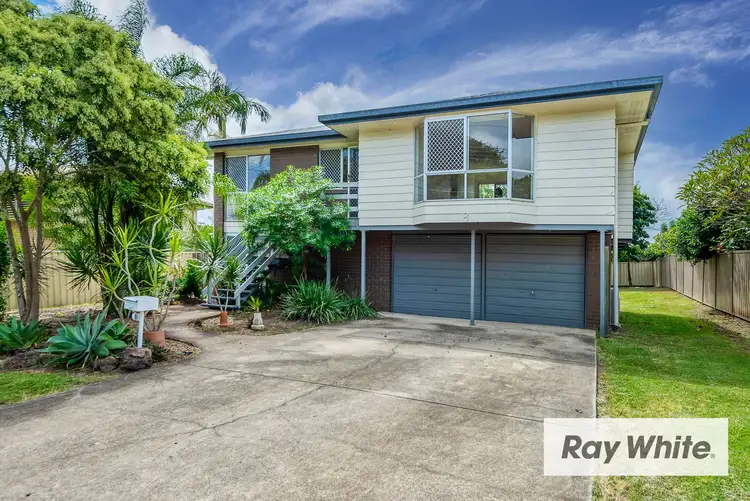 8 Neal Street, Redbank Plains QLD 4301